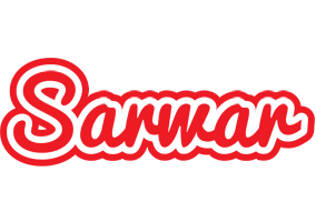 Sarwar sunshine logo