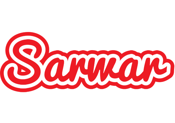 Sarwar sunshine logo