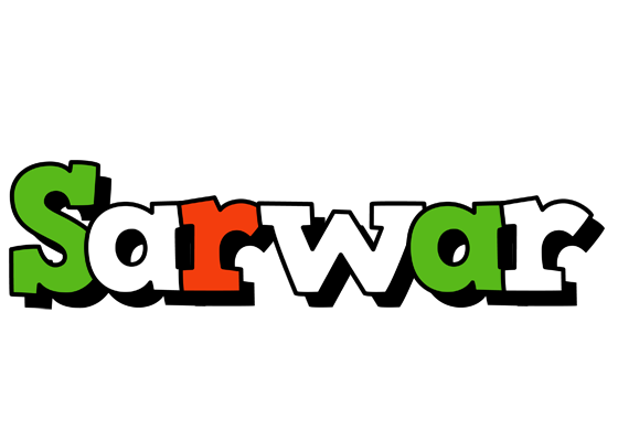 Sarwar venezia logo