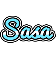 Sasa argentine logo