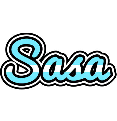 Sasa argentine logo