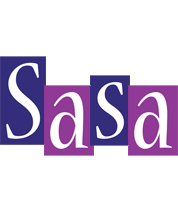 Sasa autumn logo