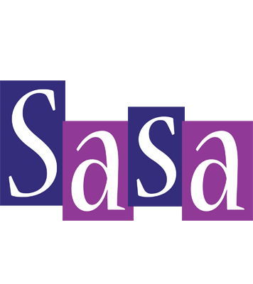 Sasa autumn logo