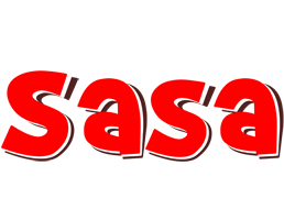 Sasa basket logo