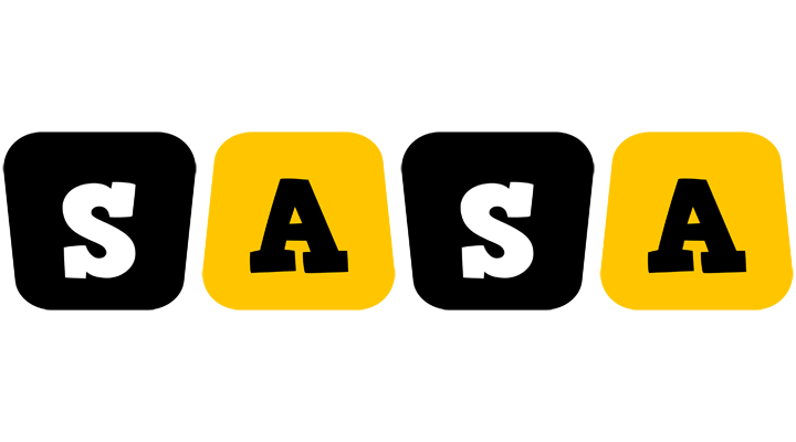 Sasa boots logo