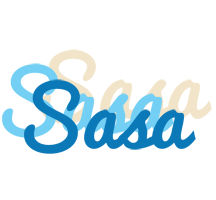 Sasa breeze logo