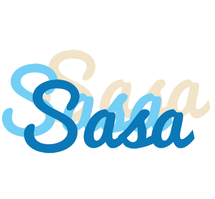 Sasa breeze logo