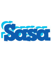 Sasa business logo