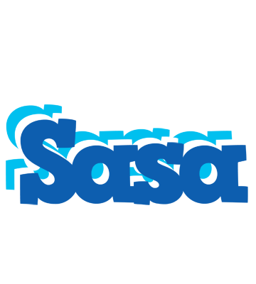 Sasa business logo