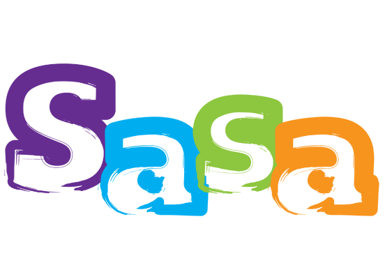 Sasa casino logo
