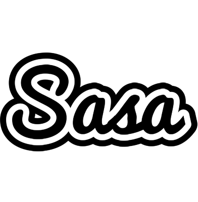 Sasa chess logo