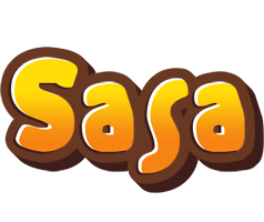 Sasa cookies logo