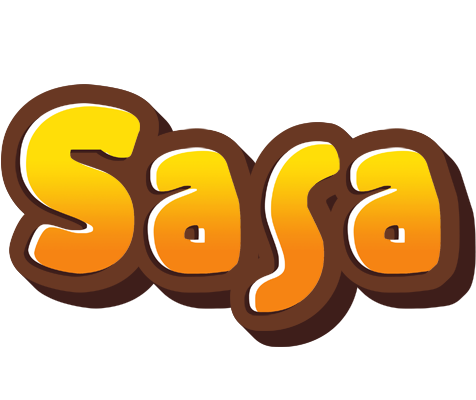 Sasa cookies logo