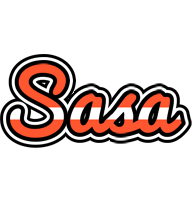 Sasa denmark logo