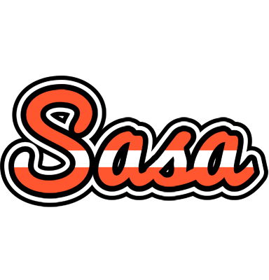 Sasa denmark logo