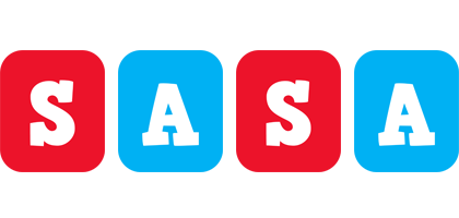 Sasa diesel logo