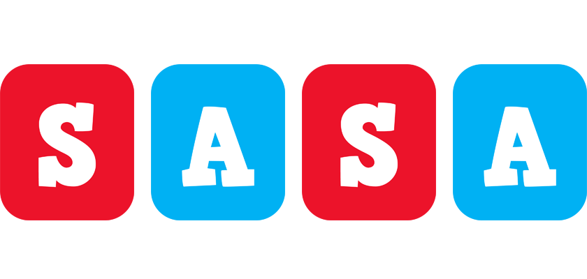Sasa diesel logo