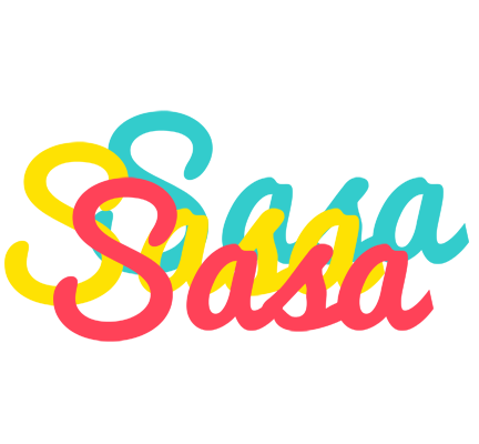 Sasa disco logo