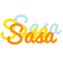 Sasa energy logo