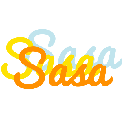 Sasa energy logo