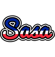 Sasa france logo