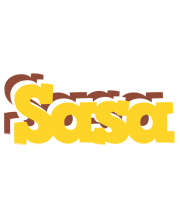 Sasa hotcup logo