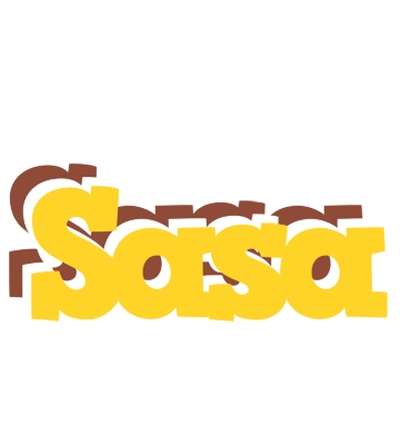 Sasa hotcup logo