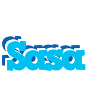 Sasa jacuzzi logo