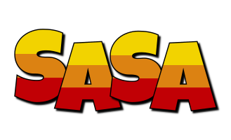 Sasa jungle logo