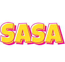 Sasa kaboom logo