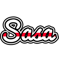 Sasa kingdom logo