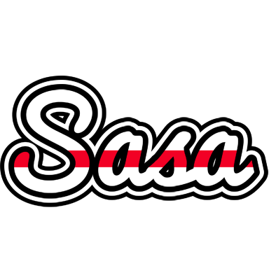 Sasa kingdom logo