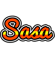 Sasa madrid logo