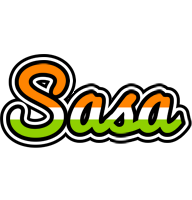 Sasa mumbai logo