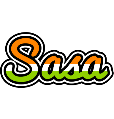Sasa mumbai logo