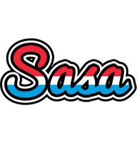 Sasa norway logo