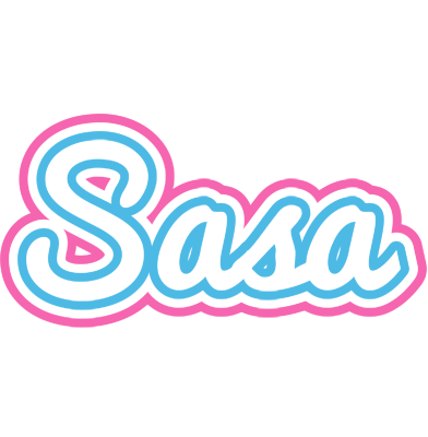 Sasa outdoors logo