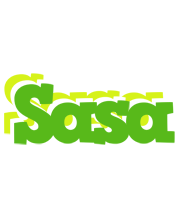 Sasa picnic logo