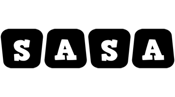 Sasa racing logo