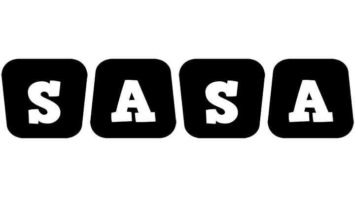 Sasa racing logo