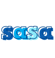 Sasa sailor logo