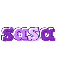 Sasa sensual logo
