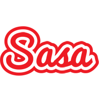 Sasa sunshine logo