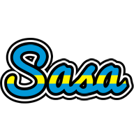 Sasa sweden logo