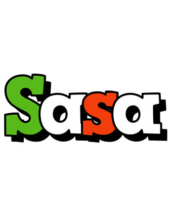 Sasa venezia logo