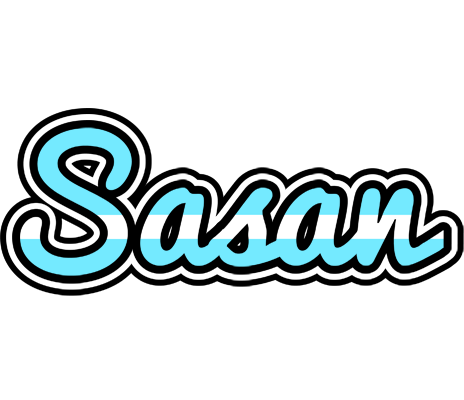 Sasan argentine logo