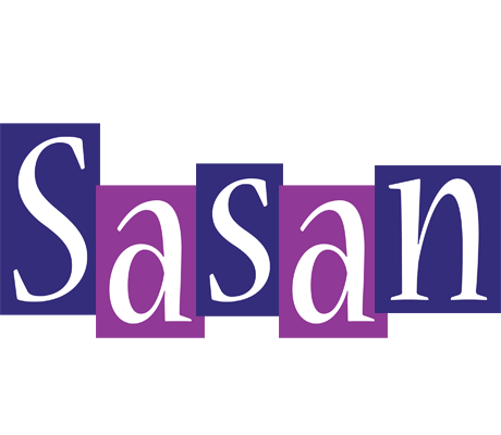 Sasan autumn logo