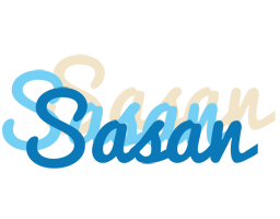 Sasan breeze logo