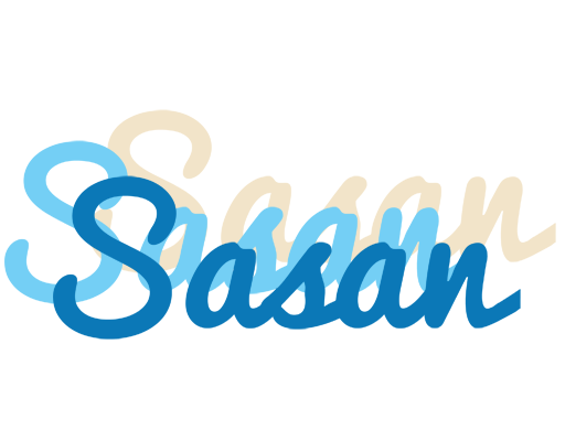 Sasan breeze logo