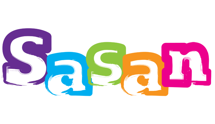 Sasan casino logo